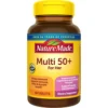 NATURE MADE MULTIVITAMÍNICO WOMEN 50+ | 90 UND