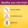 NATURE MADE MULTIVITAMÍNICO WOMEN 50+ | 90 UND