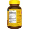 NATURE MADE PACK 3 OMEGA 3 FISH OIL BURP LESS 1200 MG | 60 UND C/U
