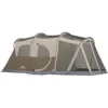 TIENDA DE CAMPAÑA COLEMAN WEATHERMASTER BEIGE 6 PERSONAS