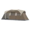 TIENDA DE CAMPAÑA COLEMAN WEATHERMASTER BEIGE 6 PERSONAS