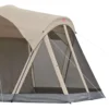 TIENDA DE CAMPAÑA COLEMAN WEATHERMASTER BEIGE 6 PERSONAS