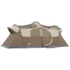 TIENDA DE CAMPAÑA COLEMAN WEATHERMASTER BEIGE 10 PERSONAS