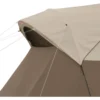 TIENDA DE CAMPAÑA COLEMAN WEATHERMASTER BEIGE 10 PERSONAS