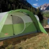 TIENDA DE CAMPAÑA COLEMAN MONTANA AZUL 8 PERSONAS