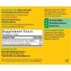 NATURE MADE PACK 3 CALCIO 600 MG + VITAMINA D3 | 120 UND C/U