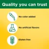 NATURE MADE PACK 3 CALCIO 600 MG + VITAMINA D3 | 120 UND C/U