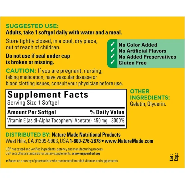 b0029o0bu4_4_webp.webp NATURE MADE PACK 3 VITAMINA E 1000 UI | 60 UND C/U