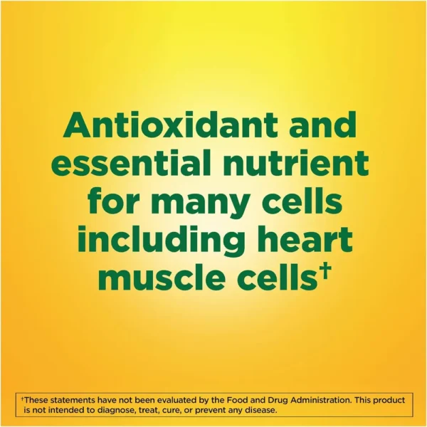b0029o0bya_5_webp.webp NATURE MADE PACK 3 VITAMINA E NATURAL 400 UI | 100 UND C/U