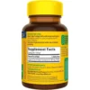b0029o0bya_8_webp.webp NATURE MADE PACK 3 VITAMINA E NATURAL 400 UI | 100 UND C/U