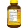 NATURE MADE ACEITE DE LINAZA 1000 MG | 180 UND