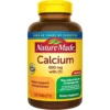 b002fh5i0i_0_webp.webp NATURE MADE CALCIO 600 MG + VITAMINA D3 | 220 UND