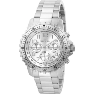 Invicta II 6620 Cronógrafo