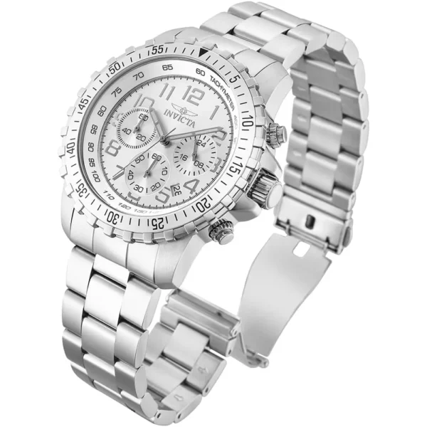 Invicta II 6620 Cronógrafo