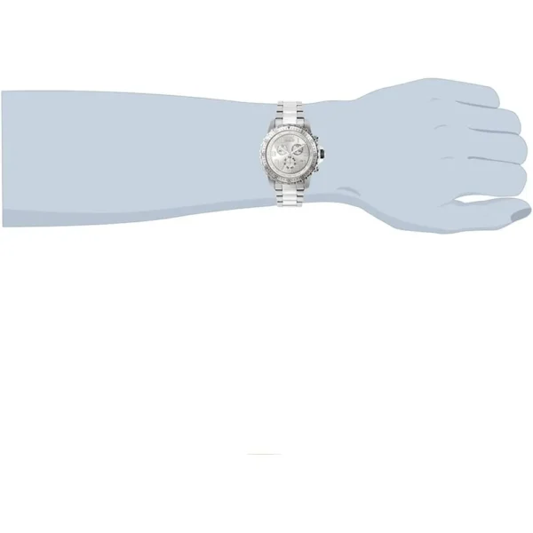 Invicta II 6620 Cronógrafo