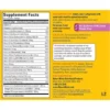 NATURE MADE PRENATAL ÁCIDO FÓLICO + DHA 200 MG | 60 UND