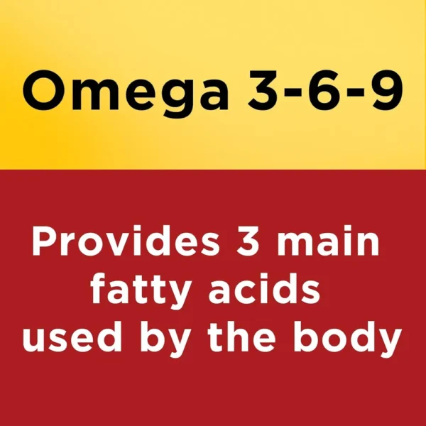 b003pgjm00_2_webp.webp NATURE MADE OMEGA 3-6-9 | 150 UND