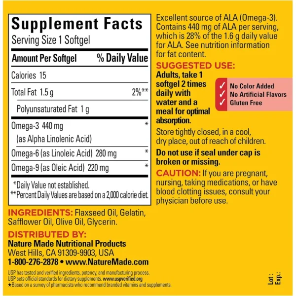 b003pgjm00_6_webp.webp NATURE MADE OMEGA 3-6-9 | 150 UND