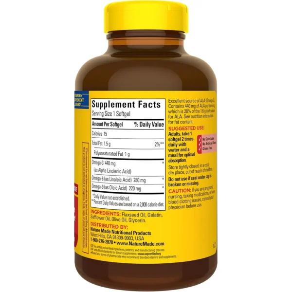 b003pgjm00_7_webp.webp NATURE MADE OMEGA 3-6-9 | 150 UND