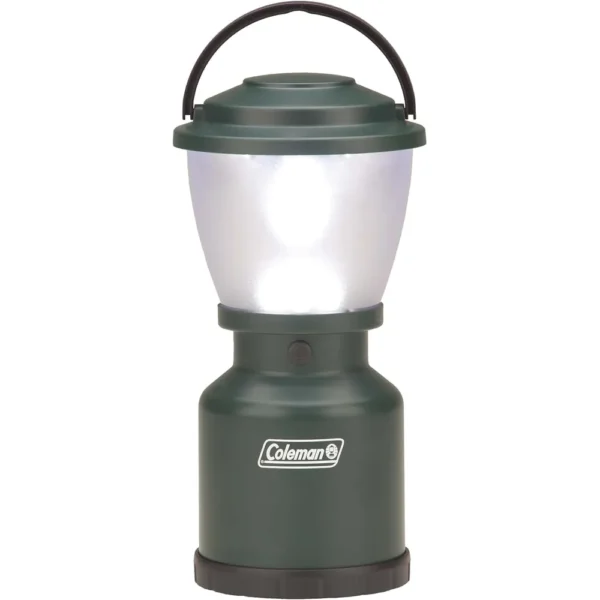 LINTERNA LED COLEMAN 4D