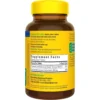 b004b8jguw_8_webp.webp NATURE MADE CALCIO 500 MG + VITAMINA D3 | 130 UND