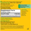 b004gjrfya_5_webp.webp NATURE MADE VITAMINA D3 1000 UI (25 MCG) | 100 UND