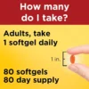 b004gjvd4i_4_webp.webp NATURE MADE UNFLAVORED COQ10 200 MG | 80 UND