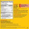 NATURE MADE OMEGA-3 FISH OIL BURP LESS 1000 MG | 150 UND