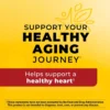 NATURE MADE OMEGA-3 FISH OIL BURP LESS 1000 MG | 150 UND