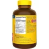 NATURE MADE OMEGA-3 FISH OIL BURP LESS 1000 MG | 150 UND