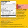 NATURE MADE OMEGA 3 FISH OIL BURP LESS 1200 MG | 120 UND