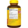 NATURE MADE OMEGA 3 FISH OIL BURP LESS 1200 MG | 120 UND