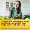 b005d0du7m_2_webp.webp NATURE MADE VITAMINA B12 3000 MCG SOFTGELS | 60 UND
