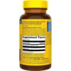 NATURE MADE MELATONINA 5 MG | 90 UND