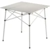 MESA PLEGABLE COLEMAN PARA CAMPING