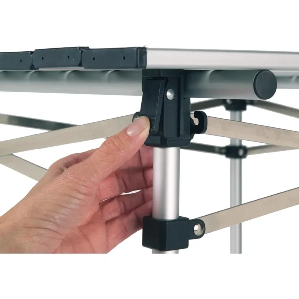 MESA PLEGABLE COLEMAN PARA CAMPING
