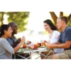MESA PLEGABLE COLEMAN PARA CAMPING