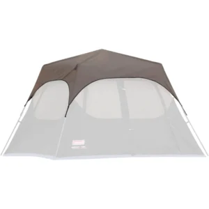 TOLDO IMPERMEABLE COLEMAN PARA TIENDA INSTANTÁNEA 4 PERSONAS
