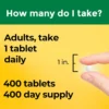 b008gc9t1k_4_webp.webp NATURE MADE VITAMINA D3 2000 UI | 400 UND