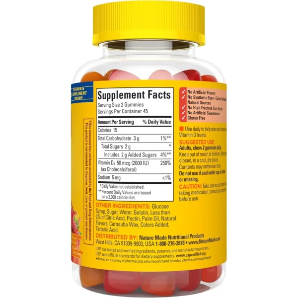 b008hf018q_7_webp.webp NATURE MADE VITAMINA D3 2000 UI GOMITAS | 90 UND