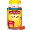 NATURE MADE OMEGA 3 FISH OIL GOMITAS | 90 UND