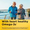 NATURE MADE OMEGA 3 FISH OIL GOMITAS | 90 UND