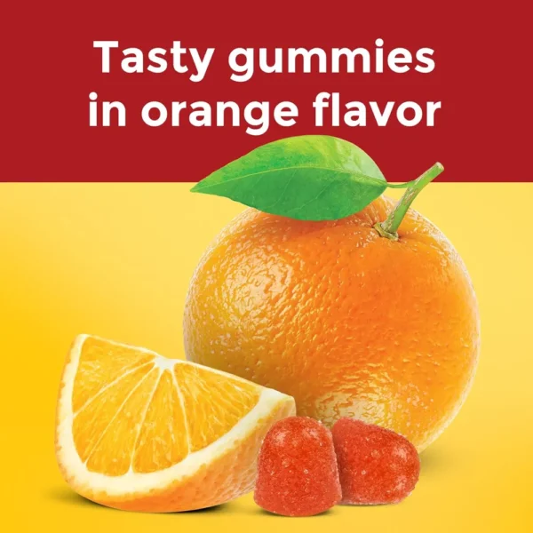 NATURE MADE OMEGA 3 FISH OIL GOMITAS | 90 UND