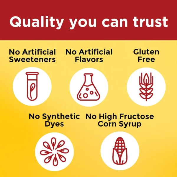 NATURE MADE OMEGA 3 FISH OIL GOMITAS | 90 UND