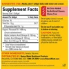 NATURE MADE ACEITE DE LINAZA EXTRA FUERTE 1400 MG | 100 UND