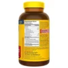 NATURE MADE PACK 2 OMEGA 3 FISH OIL BURP LESS 1200 MG | 150 UND C/U