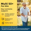 b0098rc7ei_1_webp.webp NATURE MADE PACK 2 MULTIVITAMÍNICO MEN 50+ | 90 UND C/U