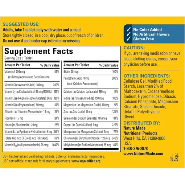 b0098rc7ei_3_webp.webp NATURE MADE PACK 2 MULTIVITAMÍNICO MEN 50+ | 90 UND C/U