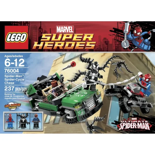 b00a850vem_1_webp.webp LEGO SUPERHÉROES SPIDER-MOTO PERSECUCIÓN 76005