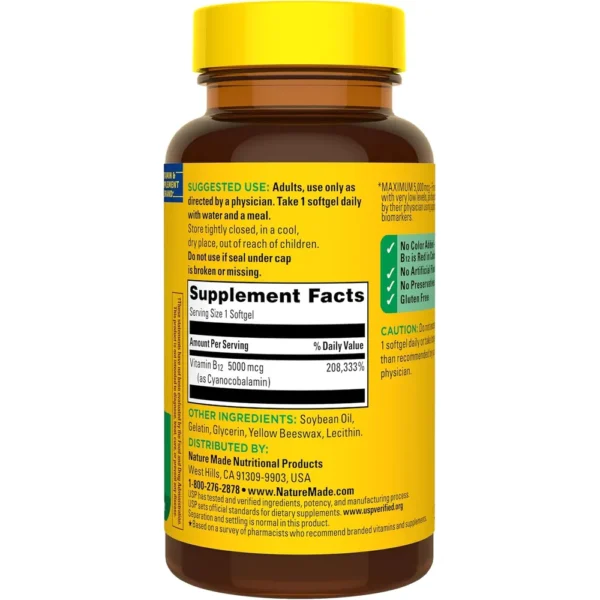 b00cbxso4i_8_webp.webp NATURE MADE VITAMINA B12 5000 MCG | 60 UND